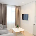 1 - Centre Lejlighed *