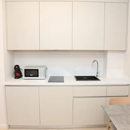 아파트 1 - Centre *