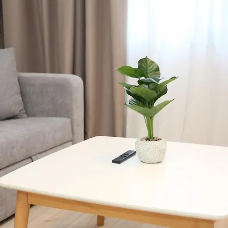 1 - Centre * 티라나