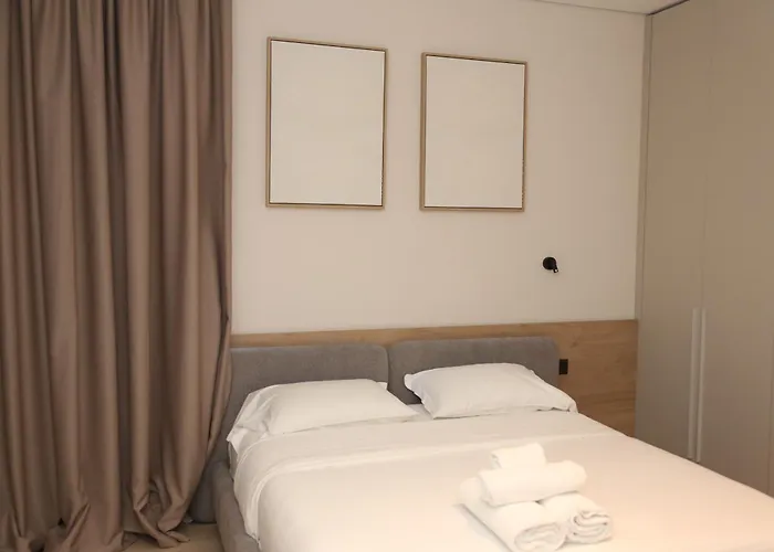 아파트 1 - Centre