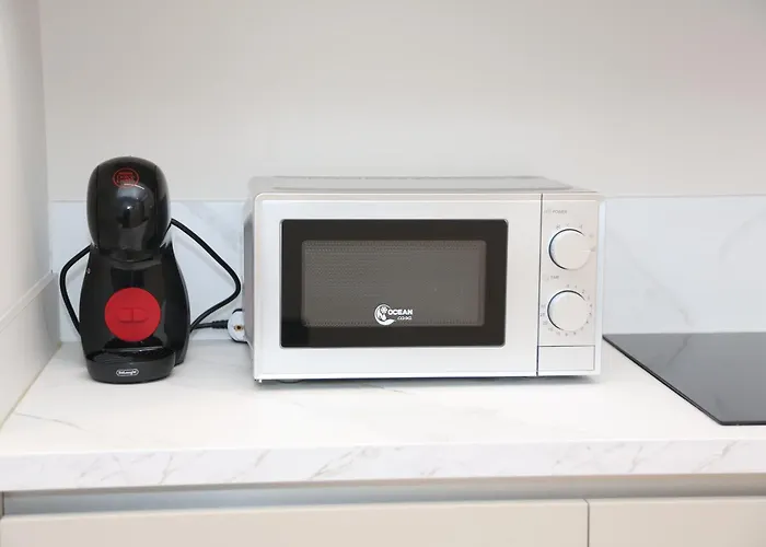 1 - Centre 아파트 *