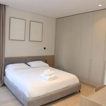 Lejlighed 1 - Centre Tirana