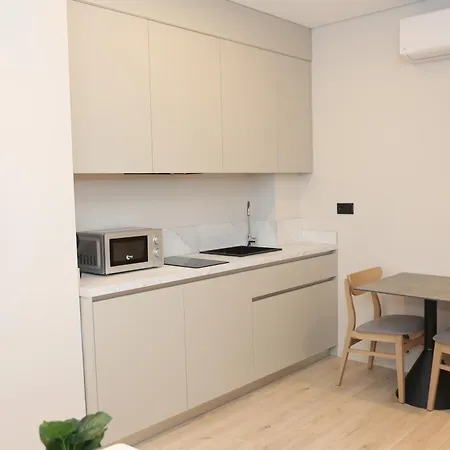 Apartment 1 - Centre
