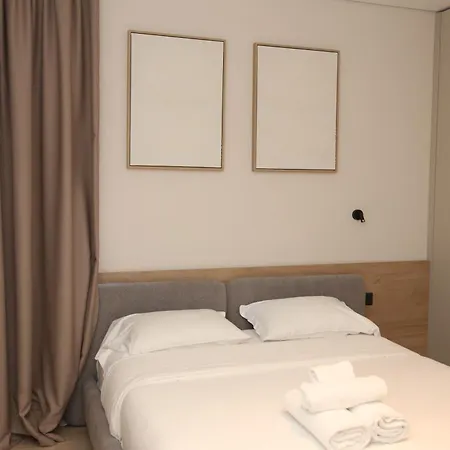 Lejlighed 1 - Centre