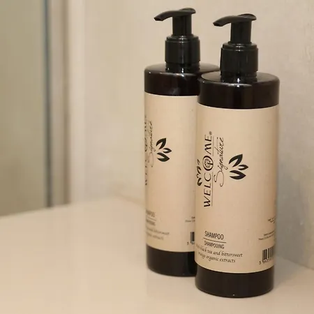 Lejlighed 1 - Centre *