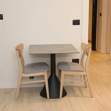 Apartman 1 - Centre Tirana