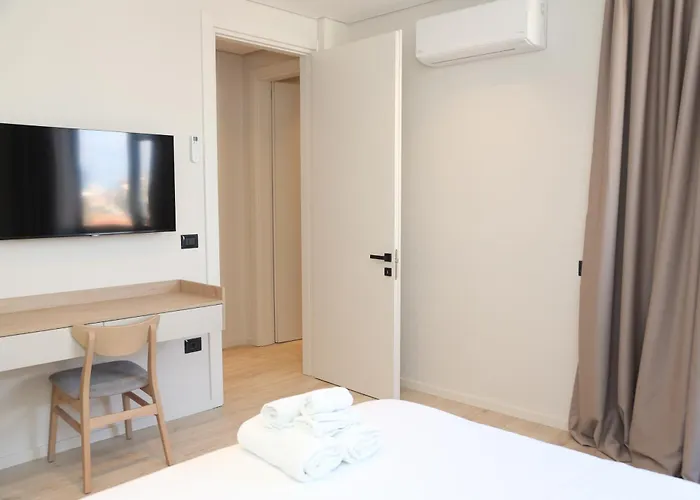 Apartament 1 - Centre