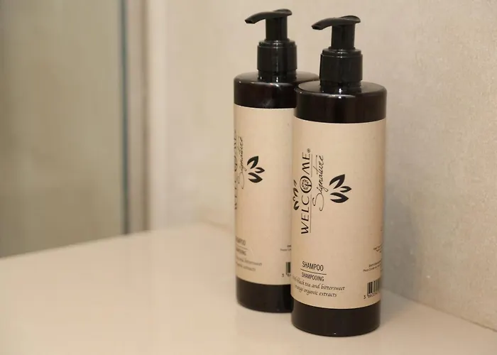 Apartament 1 - Centre *