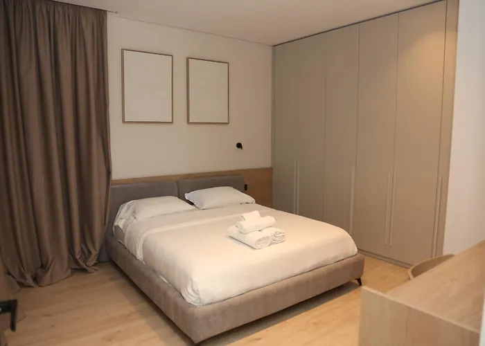 Apartament 1 - Centre